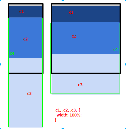 Layout Shifter-浏览器宽度<600px